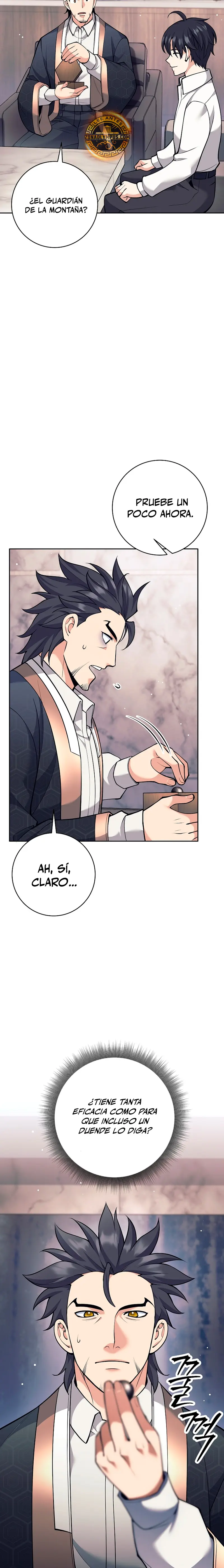 El bastardo devorador de armas. > Capitulo 35 > Page 251