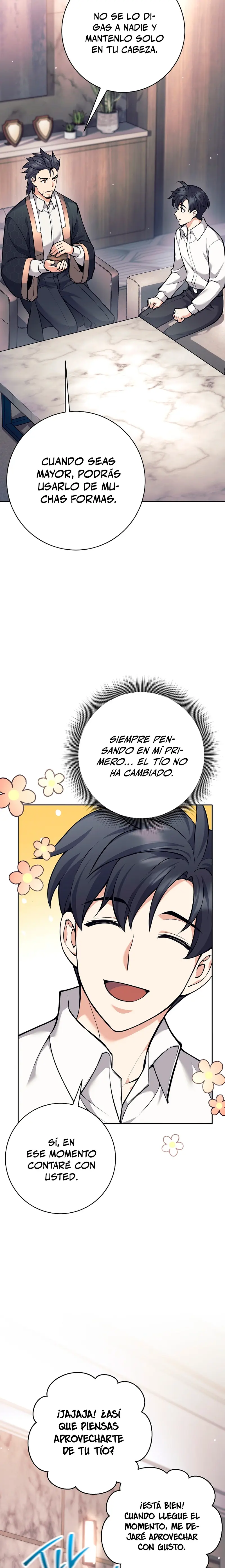 El bastardo devorador de armas. > Capitulo 35 > Page 301