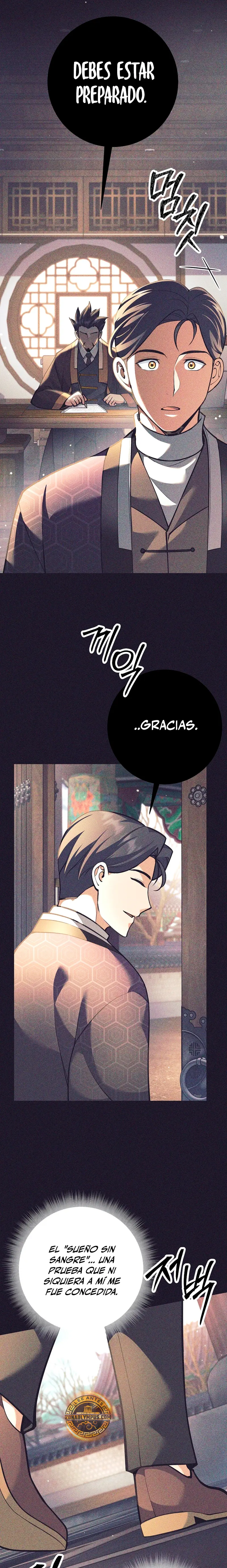 El bastardo devorador de armas. > Capitulo 36 > Page 181