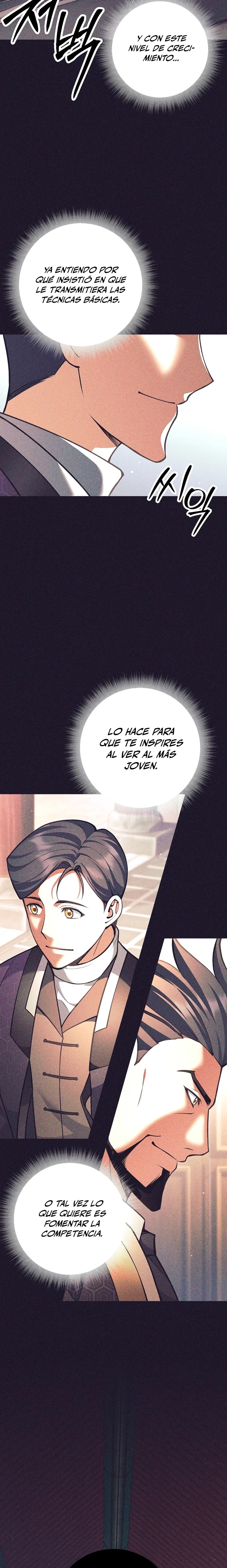 El bastardo devorador de armas. > Capitulo 36 > Page 191