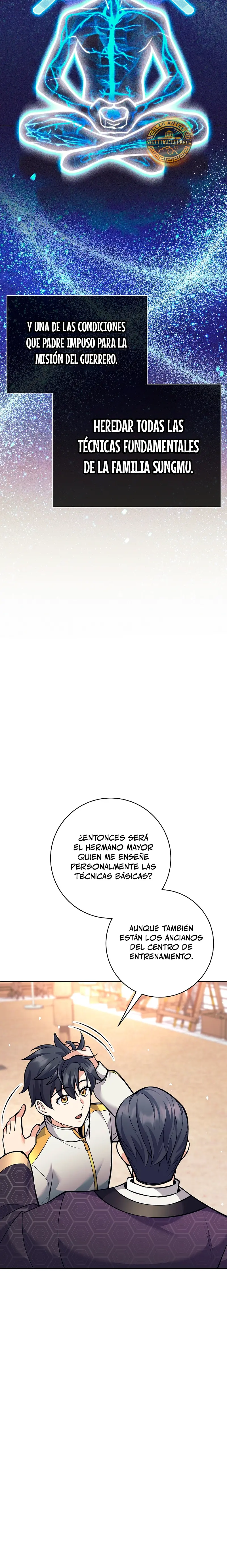 El bastardo devorador de armas. > Capitulo 36 > Page 221