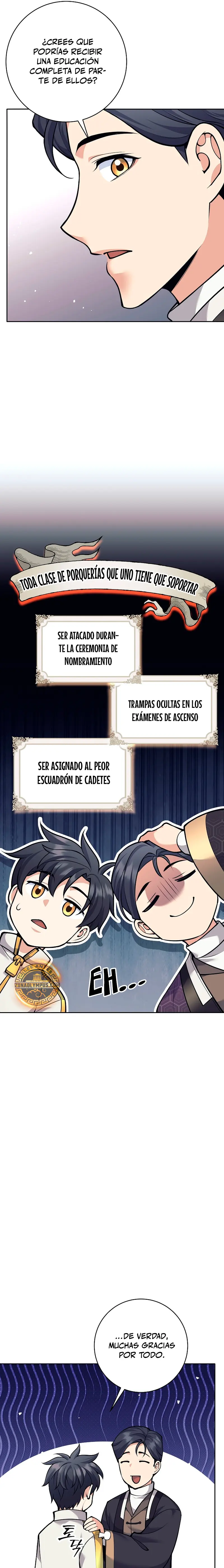 El bastardo devorador de armas. > Capitulo 36 > Page 231