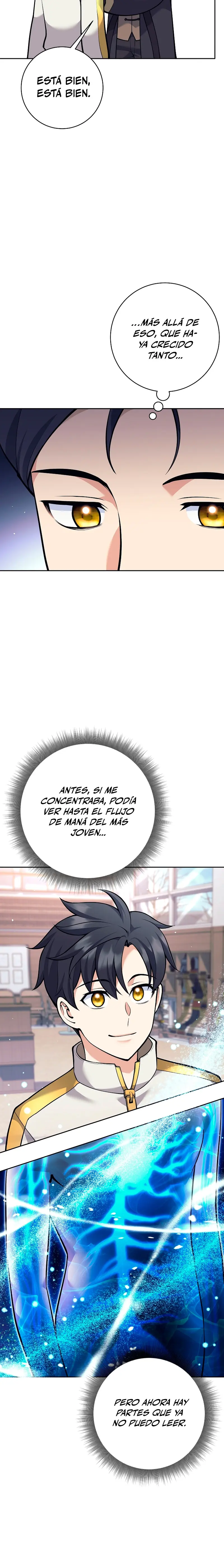 El bastardo devorador de armas. > Capitulo 36 > Page 241