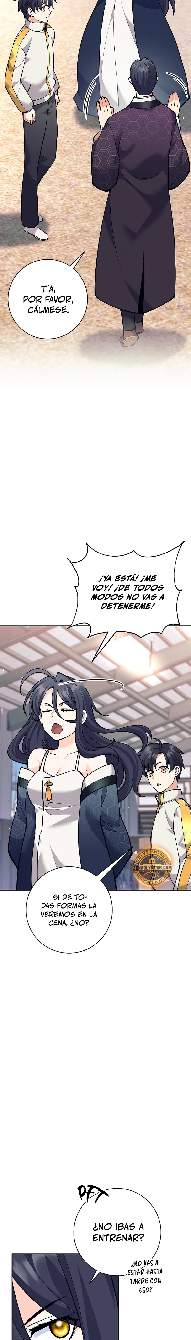 El bastardo devorador de armas. > Capitulo 36 > Page 271