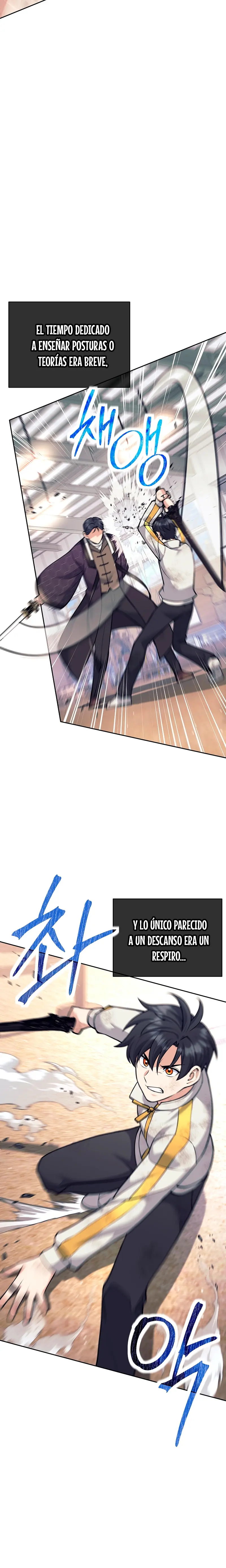 El bastardo devorador de armas. > Capitulo 37 > Page 31