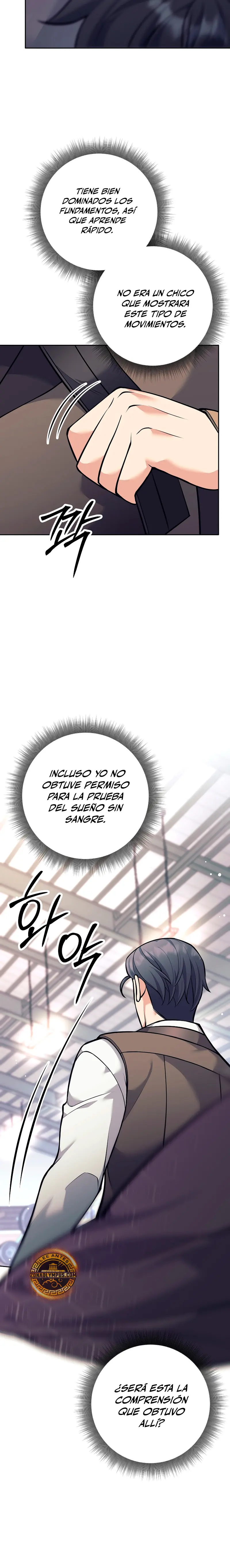 El bastardo devorador de armas. > Capitulo 37 > Page 101