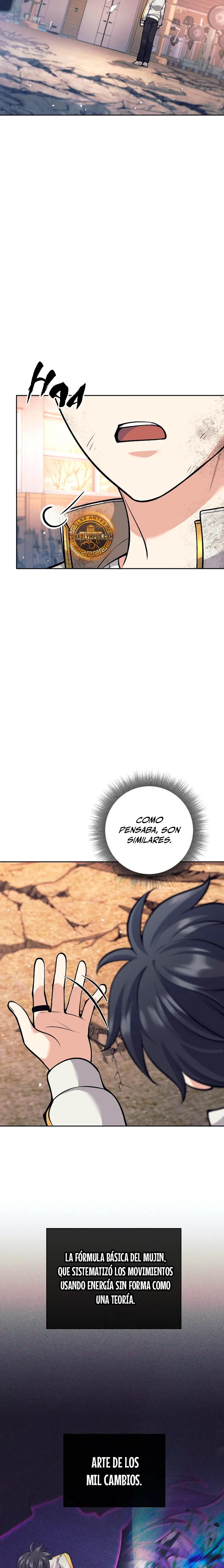 El bastardo devorador de armas. > Capitulo 37 > Page 201