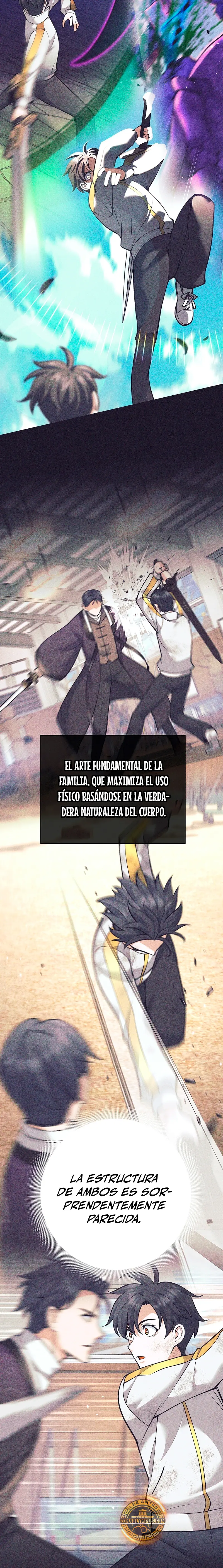 El bastardo devorador de armas. > Capitulo 37 > Page 211