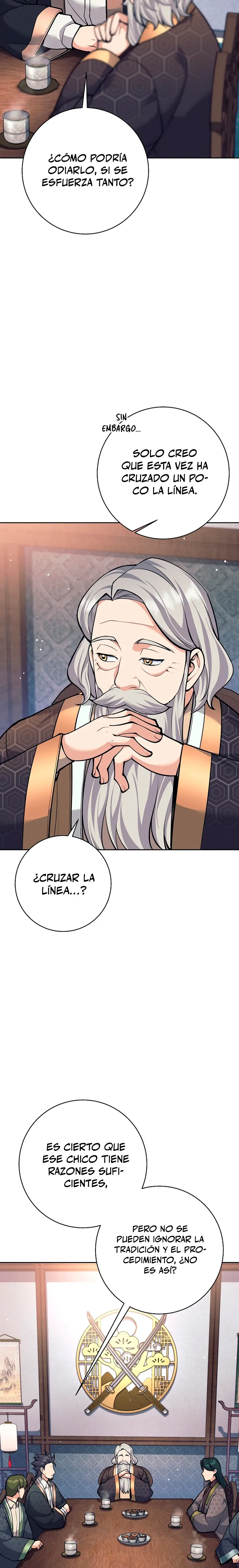 El bastardo devorador de armas. > Capitulo 38 > Page 81