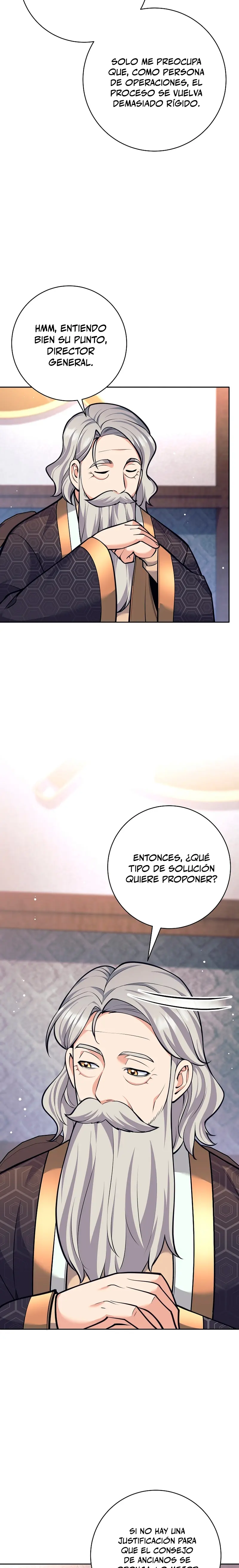 El bastardo devorador de armas. > Capitulo 38 > Page 101