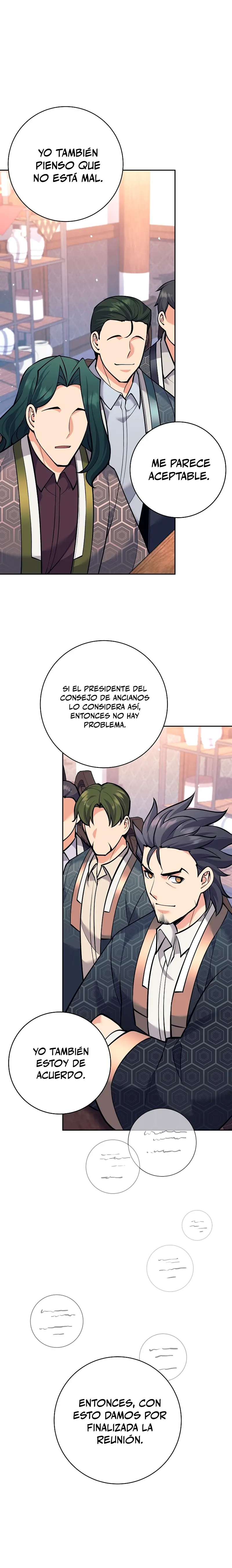 El bastardo devorador de armas. > Capitulo 38 > Page 191