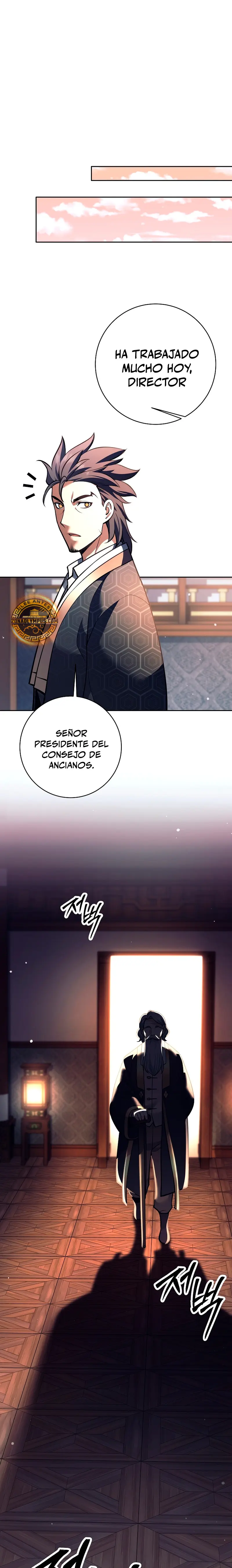 El bastardo devorador de armas. > Capitulo 38 > Page 201