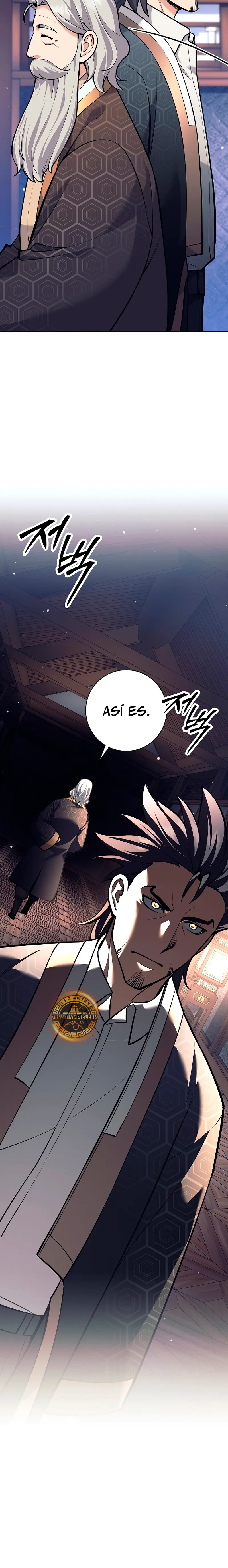El bastardo devorador de armas. > Capitulo 38 > Page 241