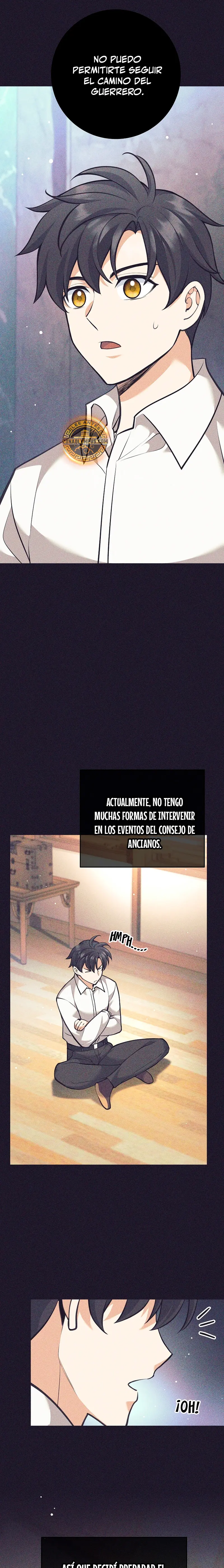 El bastardo devorador de armas. > Capitulo 39 > Page 241