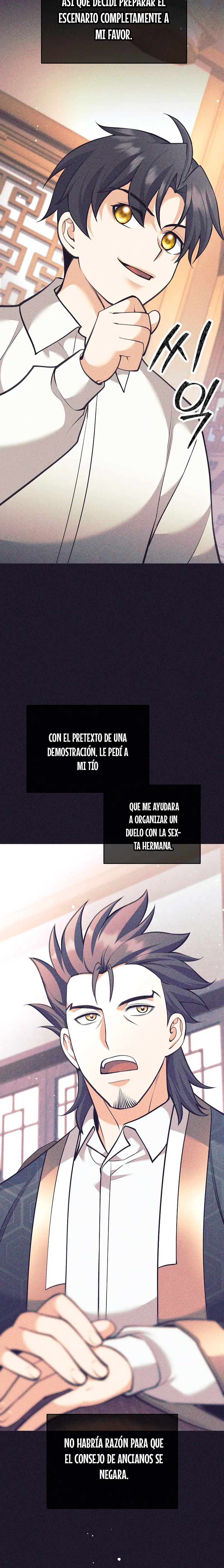 El bastardo devorador de armas. > Capitulo 39 > Page 251