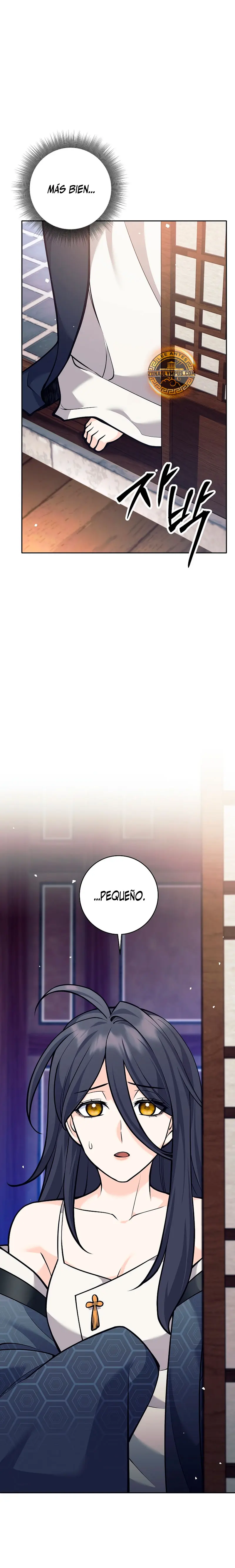 El bastardo devorador de armas. > Capitulo 40 > Page 51