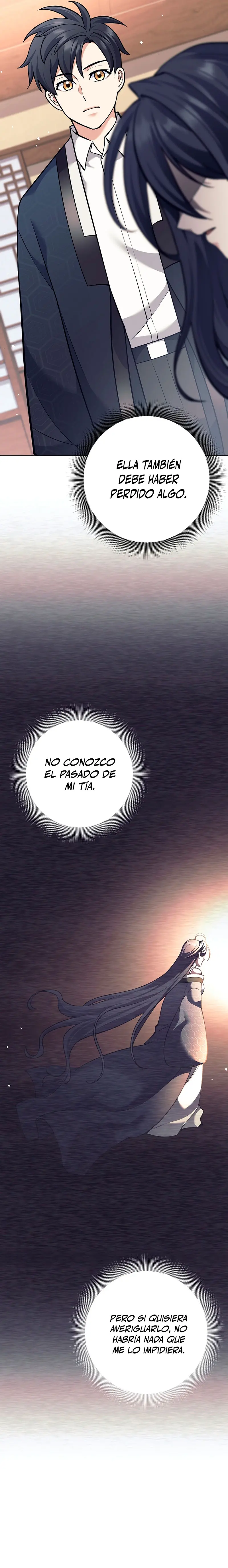 El bastardo devorador de armas. > Capitulo 40 > Page 121