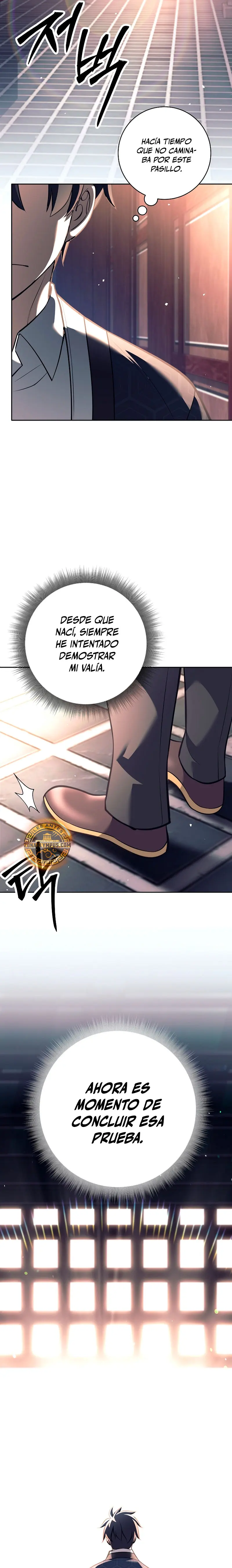 El bastardo devorador de armas. > Capitulo 40 > Page 181