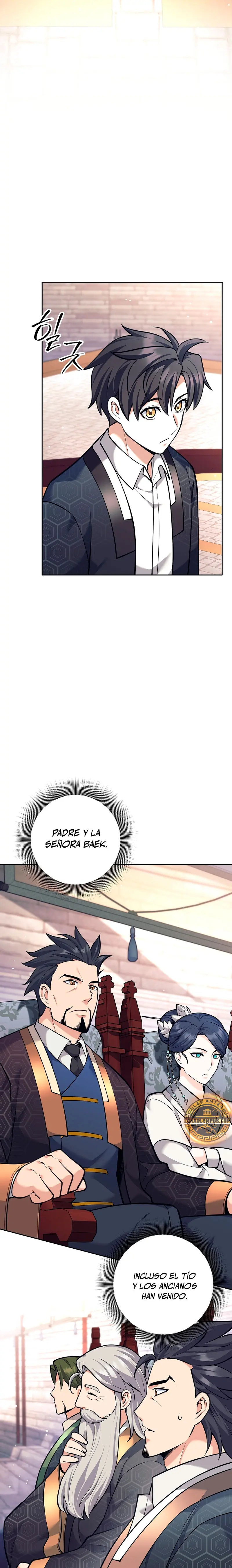 El bastardo devorador de armas. > Capitulo 40 > Page 211