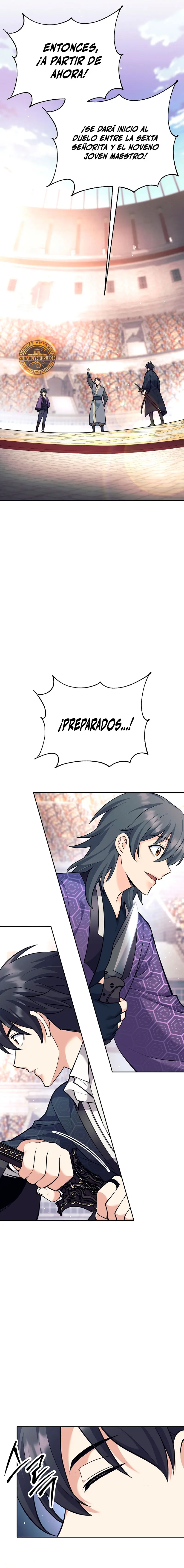 El bastardo devorador de armas. > Capitulo 40 > Page 251