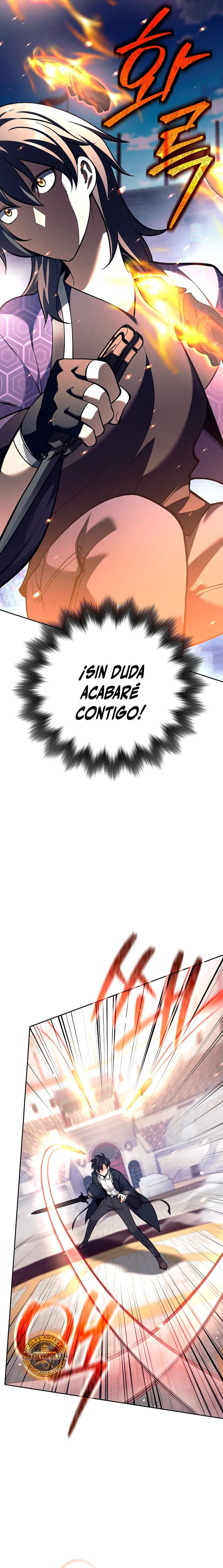 El bastardo devorador de armas. > Capitulo 41 > Page 51