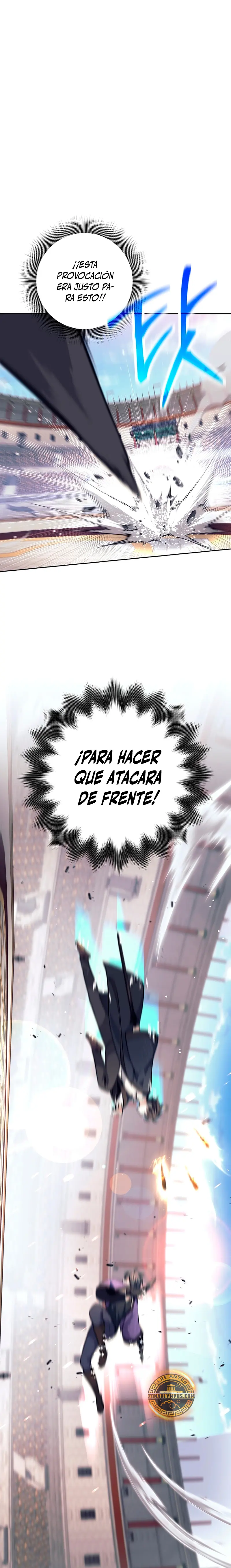 El bastardo devorador de armas. > Capitulo 41 > Page 71