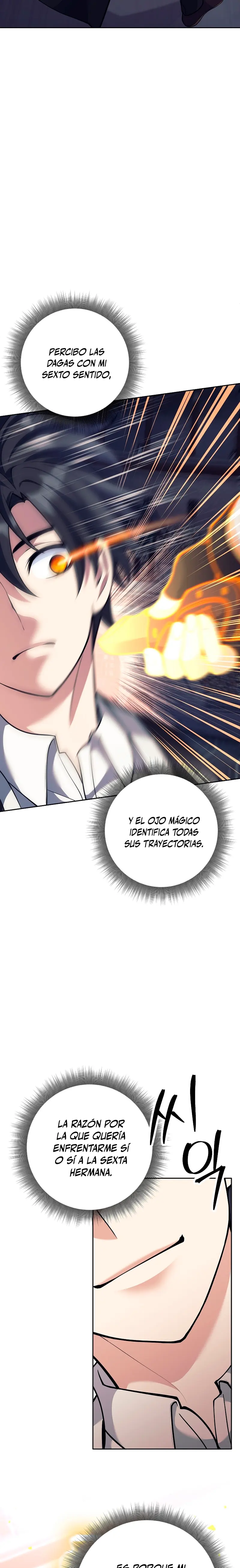 El bastardo devorador de armas. > Capitulo 41 > Page 211