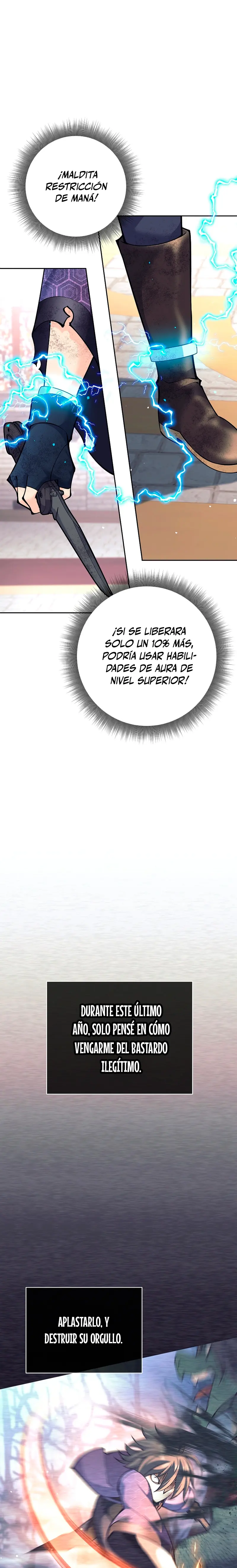 El bastardo devorador de armas. > Capitulo 41 > Page 241