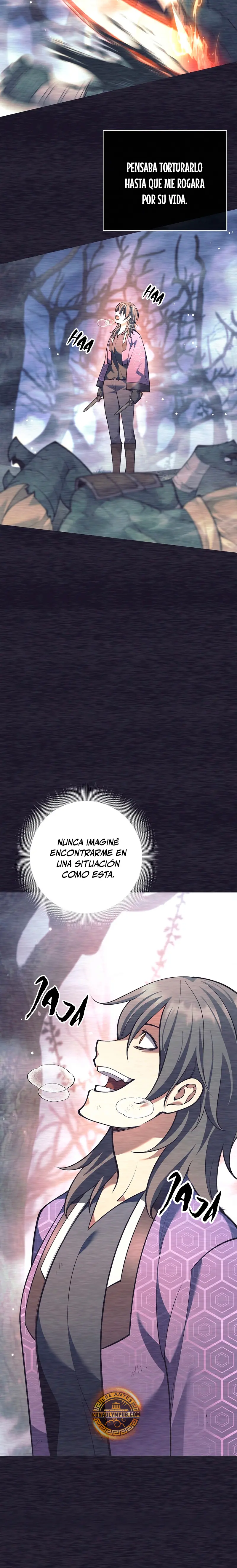El bastardo devorador de armas. > Capitulo 41 > Page 251