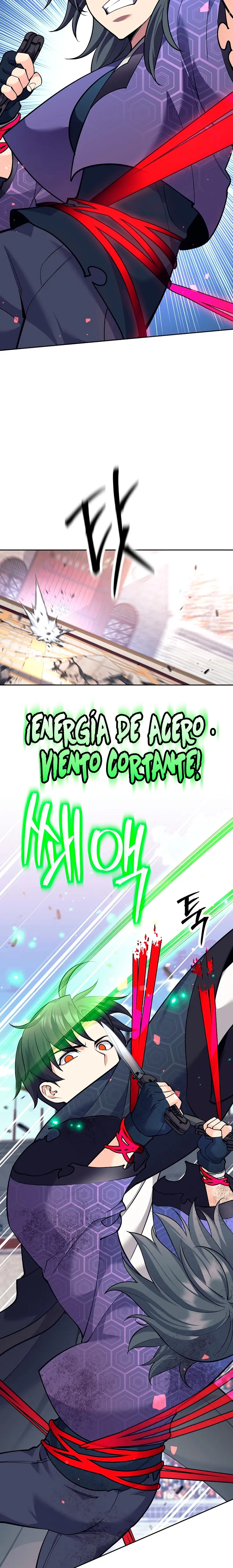 El bastardo devorador de armas. > Capitulo 42 > Page 81