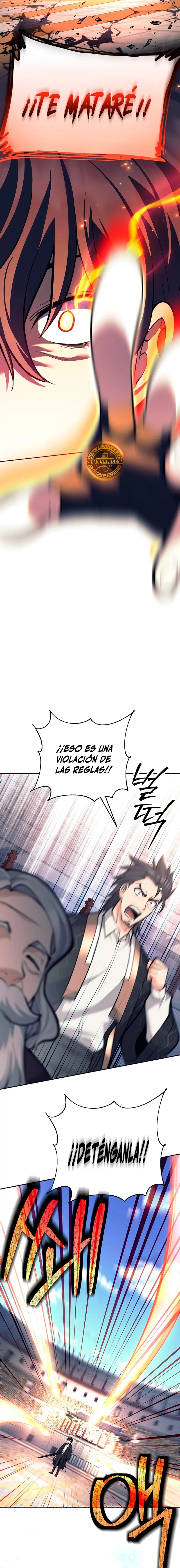 El bastardo devorador de armas. > Capitulo 42 > Page 261