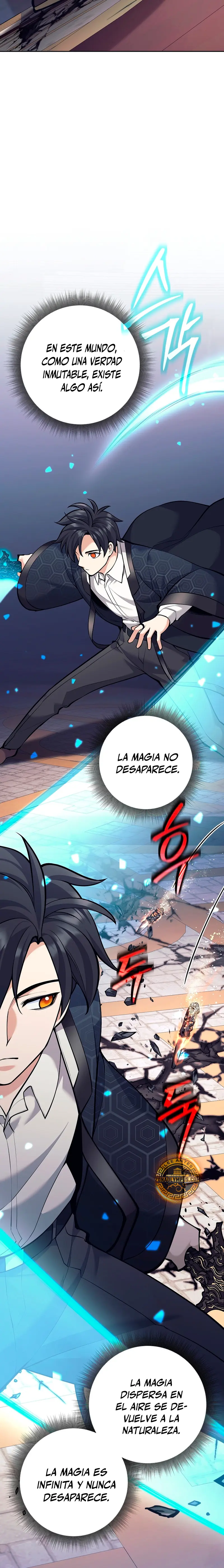 El bastardo devorador de armas. > Capitulo 42 > Page 301
