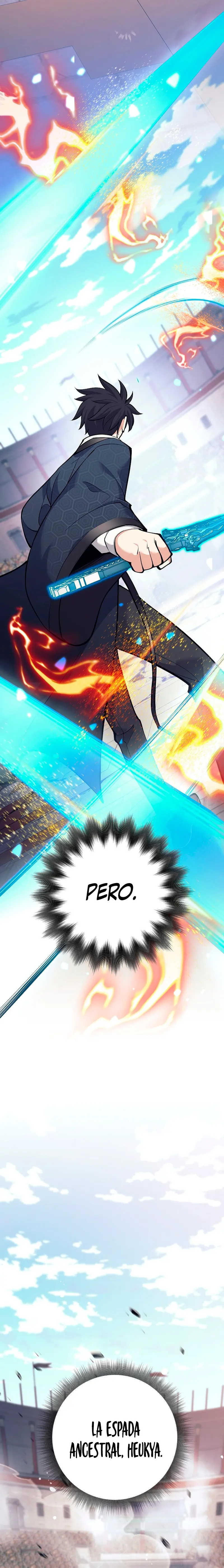 El bastardo devorador de armas. > Capitulo 42 > Page 311