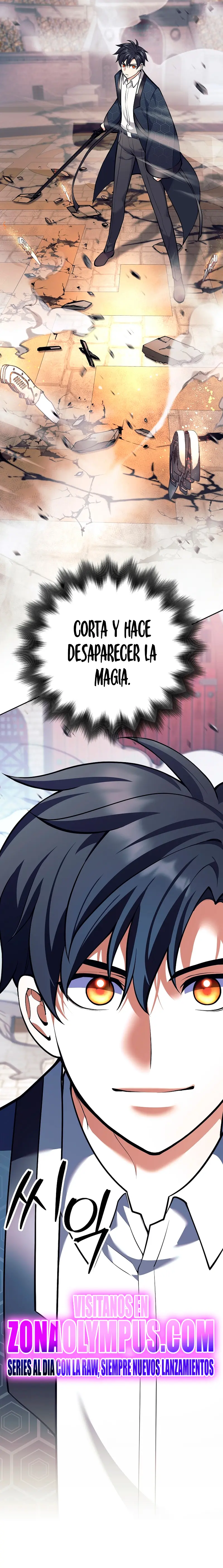 El bastardo devorador de armas. > Capitulo 42 > Page 321