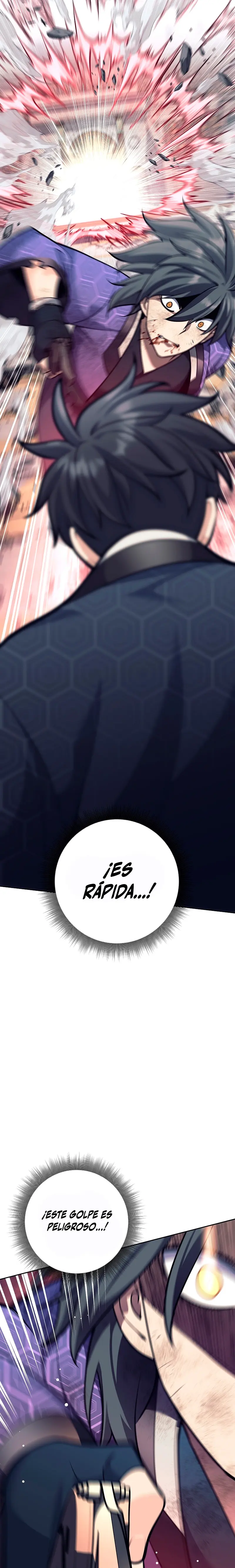 El bastardo devorador de armas. > Capitulo 43 > Page 141
