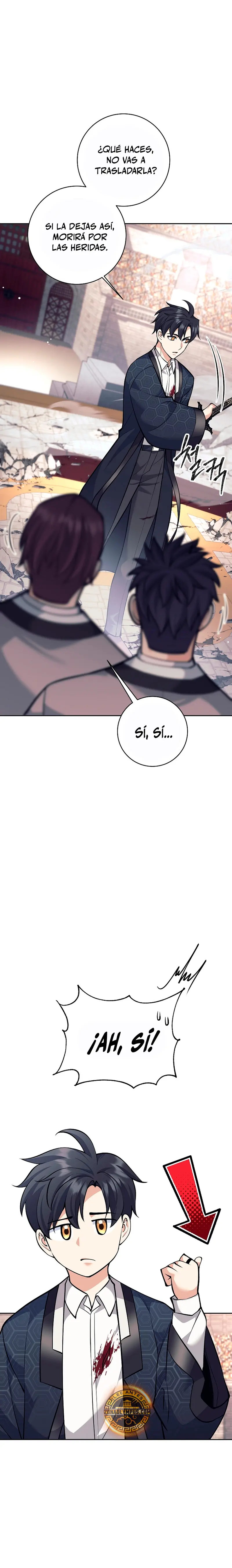 El bastardo devorador de armas. > Capitulo 43 > Page 201