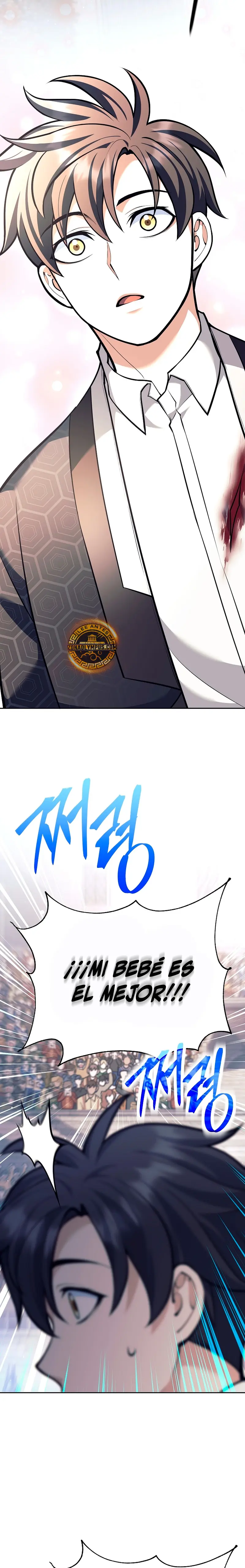 El bastardo devorador de armas. > Capitulo 43 > Page 261