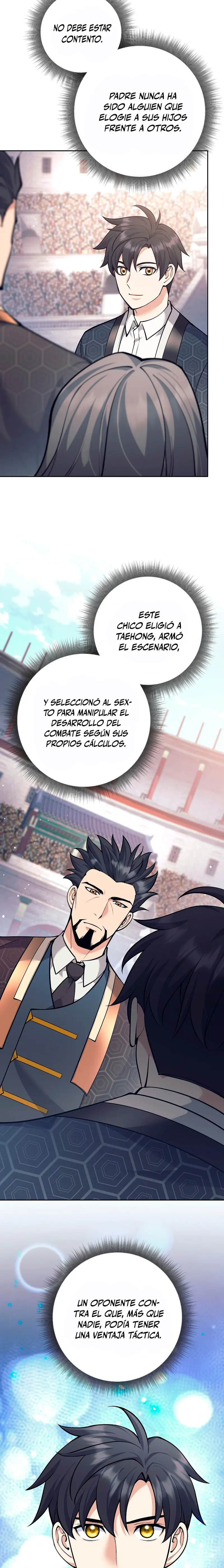El bastardo devorador de armas. > Capitulo 43 > Page 301