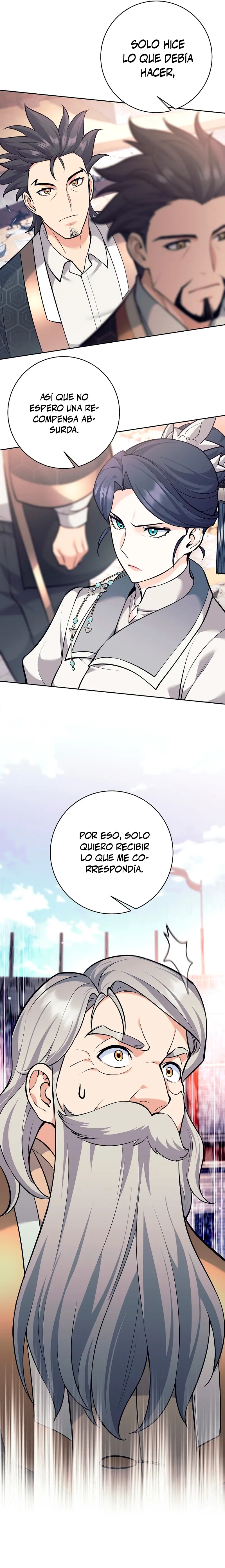 El bastardo devorador de armas. > Capitulo 44 > Page 181