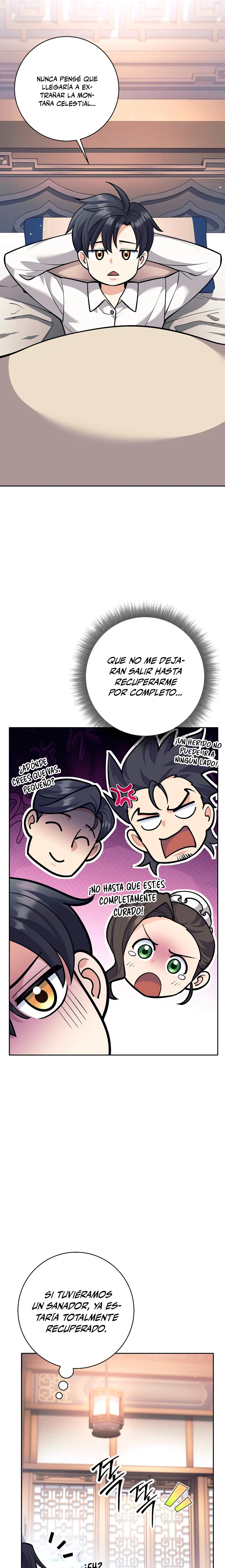 El bastardo devorador de armas. > Capitulo 44 > Page 201