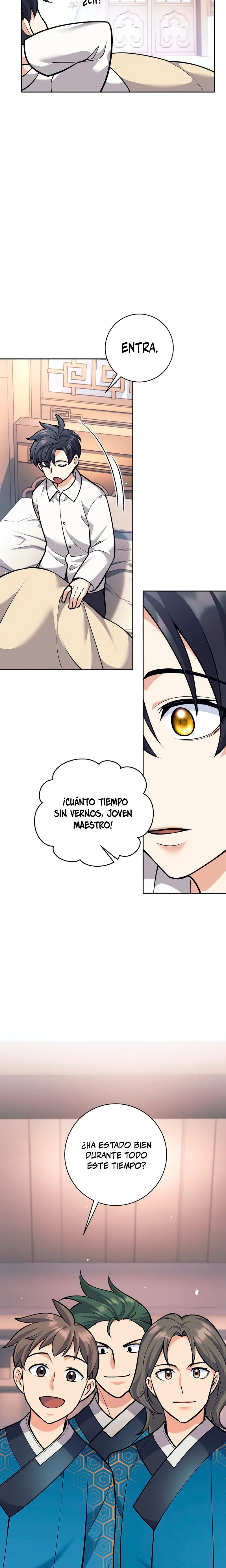 El bastardo devorador de armas. > Capitulo 44 > Page 211