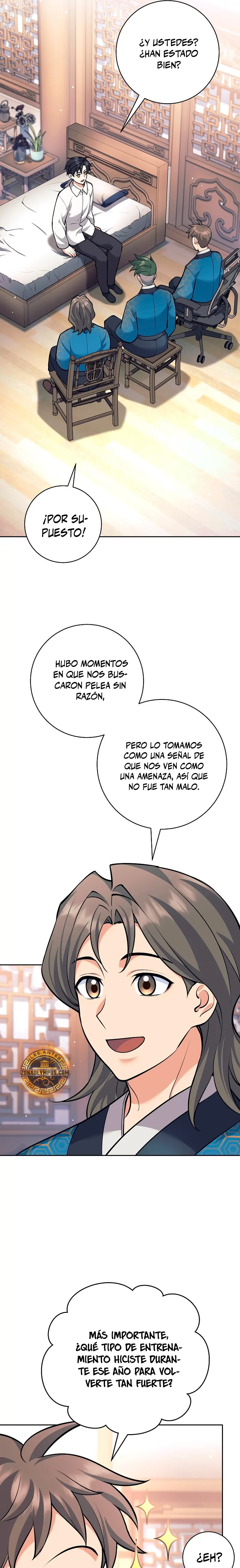 El bastardo devorador de armas. > Capitulo 44 > Page 231
