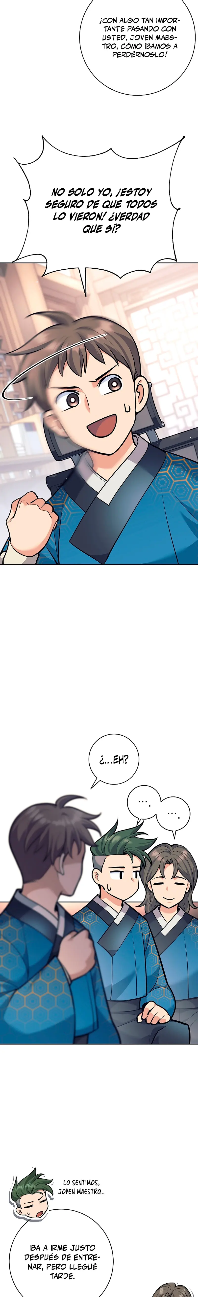 El bastardo devorador de armas. > Capitulo 44 > Page 251