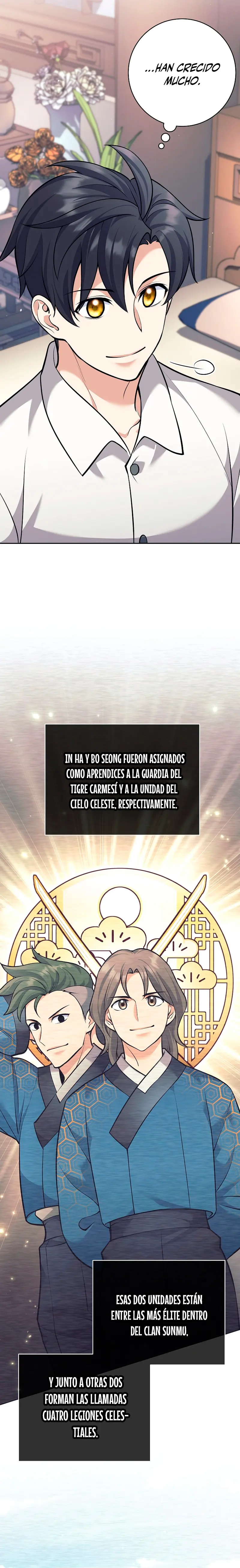 El bastardo devorador de armas. > Capitulo 44 > Page 281