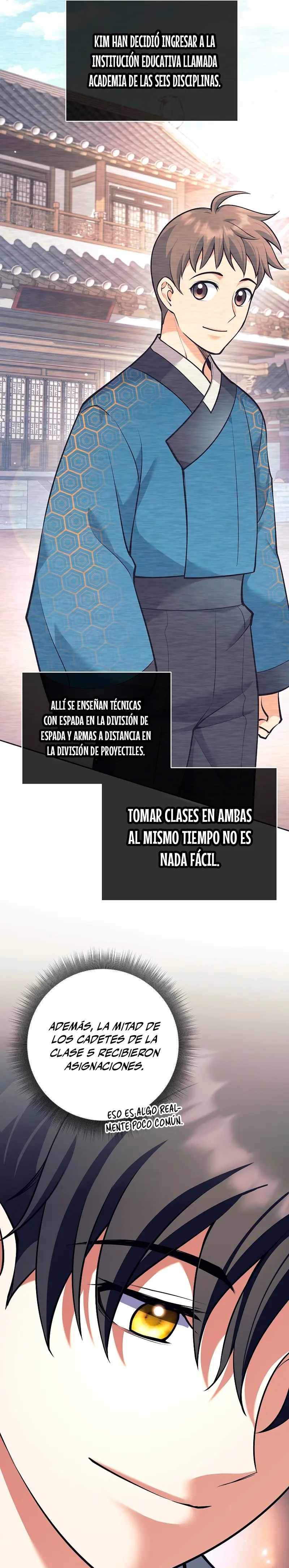 El bastardo devorador de armas. > Capitulo 44 > Page 291