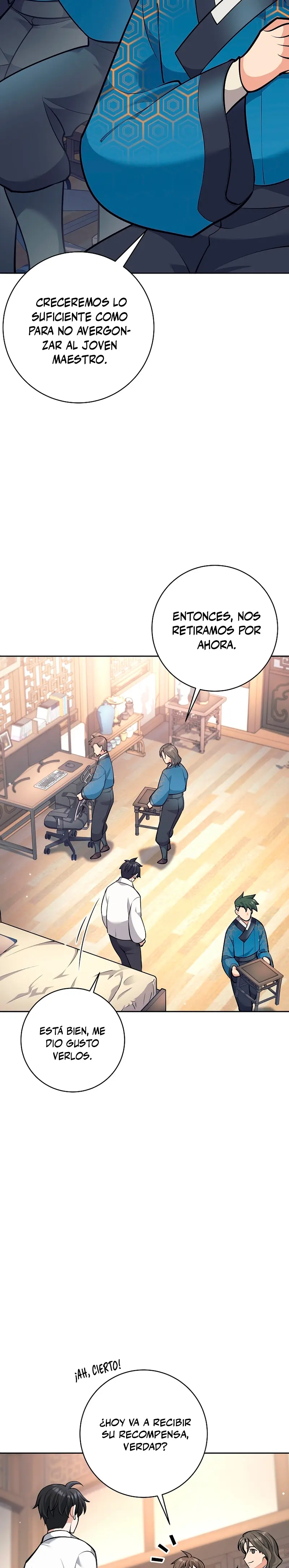 El bastardo devorador de armas. > Capitulo 44 > Page 311