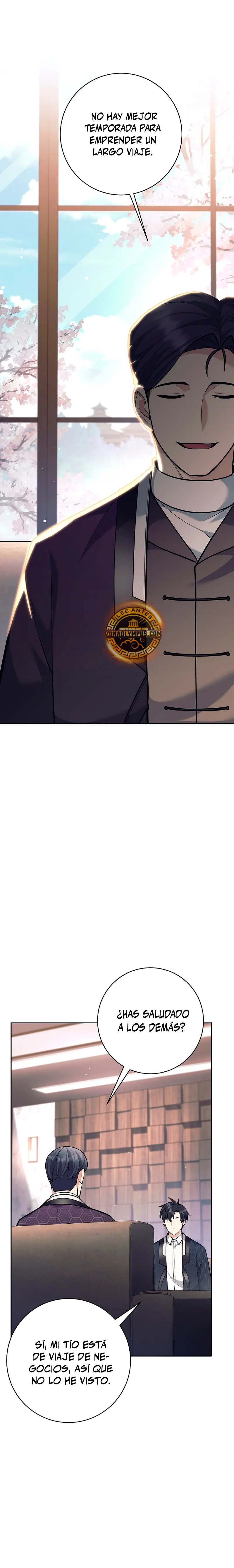 El bastardo devorador de armas. > Capitulo 45 > Page 221