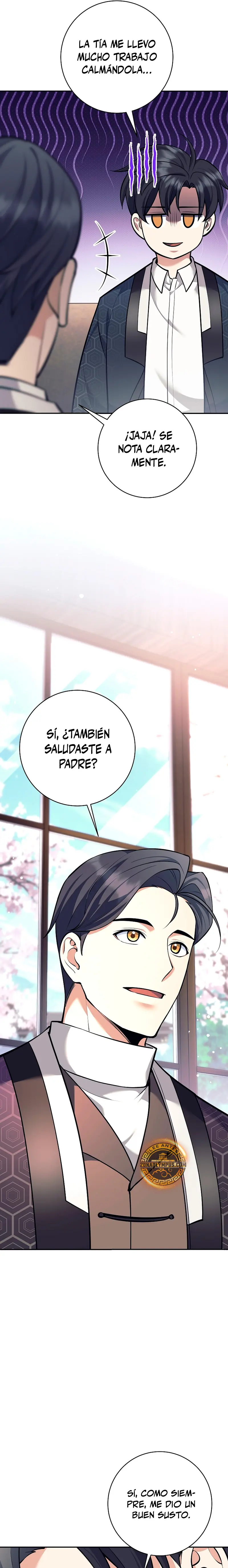 El bastardo devorador de armas. > Capitulo 45 > Page 231
