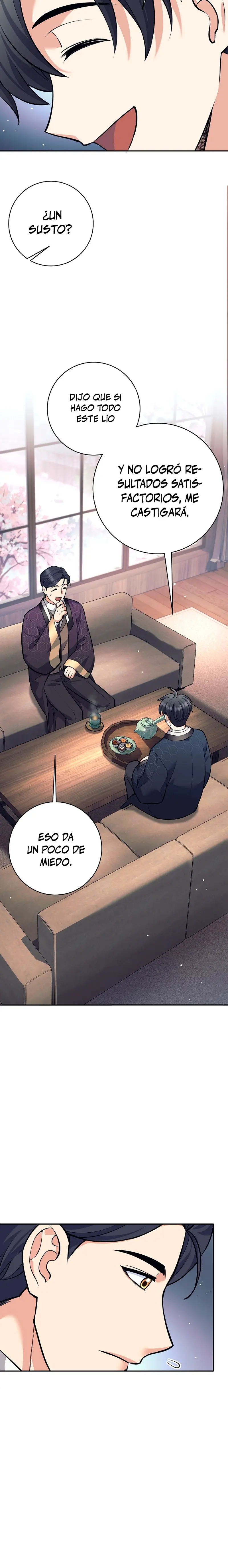 El bastardo devorador de armas. > Capitulo 45 > Page 241