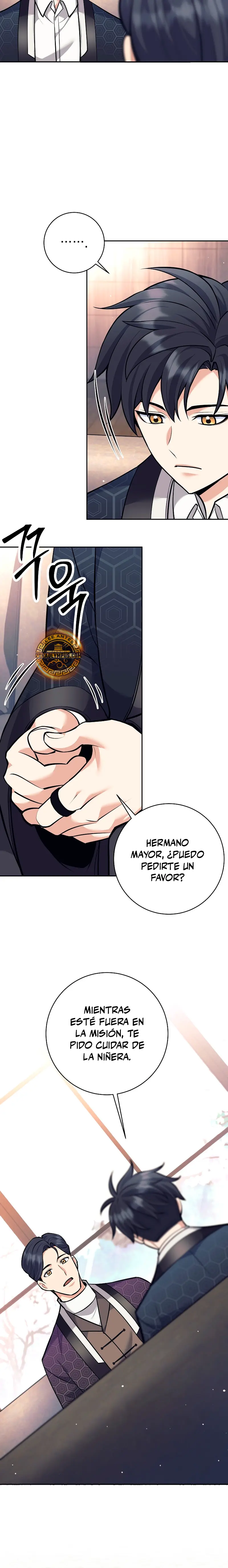 El bastardo devorador de armas. > Capitulo 45 > Page 281